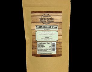Acid Relief Tea (7oz Loose Blend) – HBF